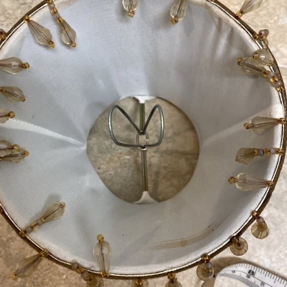 Clip on Lampshade - Picture 6 of 6